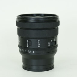 SONY FE PZ 16-35mm F4 G SELP1635G SONY FE PZ 16-35mm F4 G SELP1635G