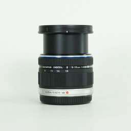 OLYMPUS M.ZUIKO DIGITAL ED 9‑18mm F4.0-5.6