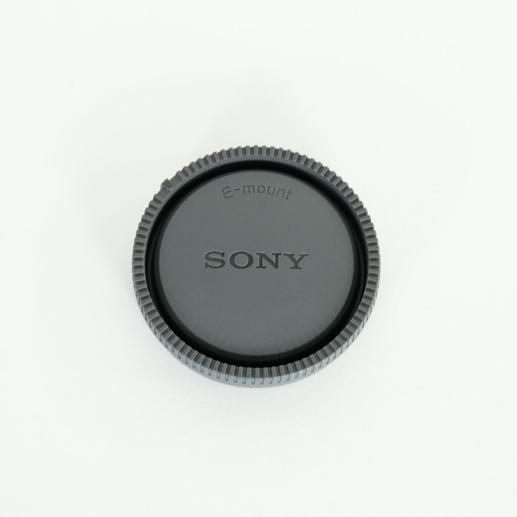 SONY FE 28-70mm F3.5-5.6 OSS SEL2870