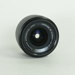 FUJIFILM XC15-45mmF3.5-5.6 OIS PZ