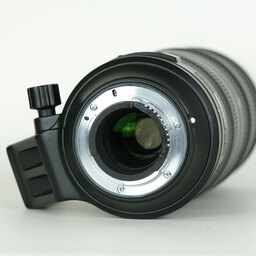 Nikon AF-S NIKKOR 200-500mm f/5.6E ED VR