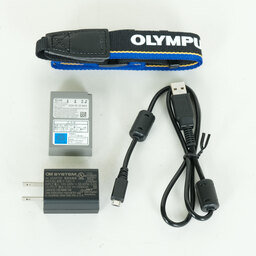 OLYMPUS OM-D E-M10 Mark IV OLYMPUS OM-D E-M10 Mark IV