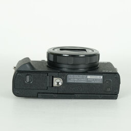 Canon PowerShot G5X Mark II