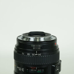 Canon EF24-105mm F4L IS USM
