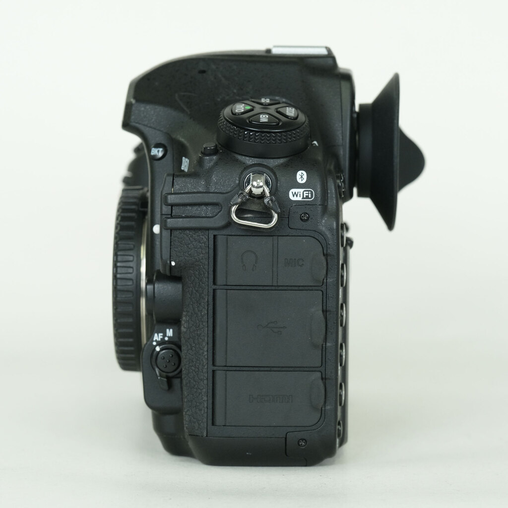 Nikon D850