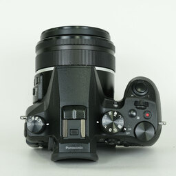 Panasonic LUMIX DMC-FZH1