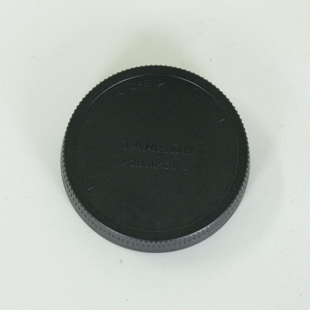 TAMRON 16-30mm F/2.8 Di III VXD G2 (Model A064Z) [ニコンZ用]