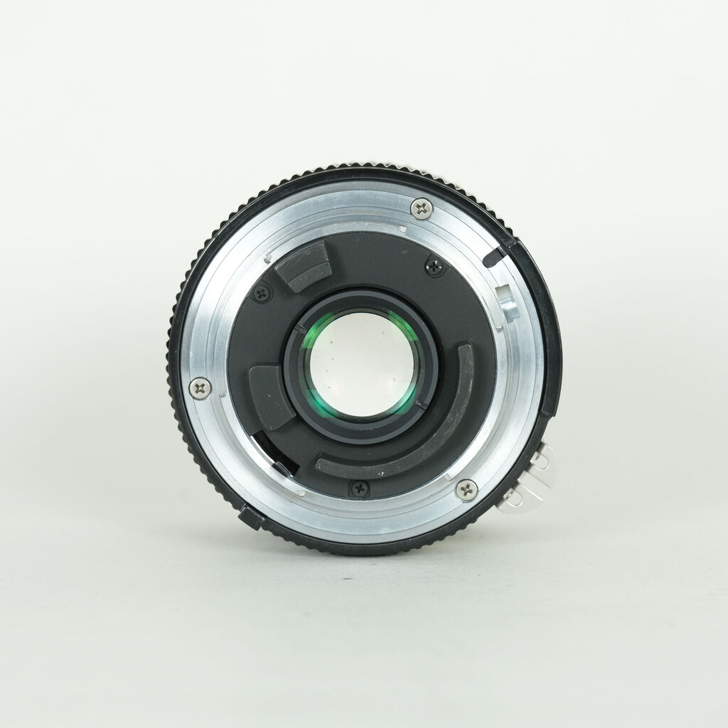 Nikon Ai Nikkor 28mm F2.8S