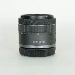 Canon RF24-50mm F4.5-6.3 IS STM