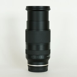 TAMRON 28-200mm F/2.8-5.6 Di III RXD (Model A071) [ソニーE用]