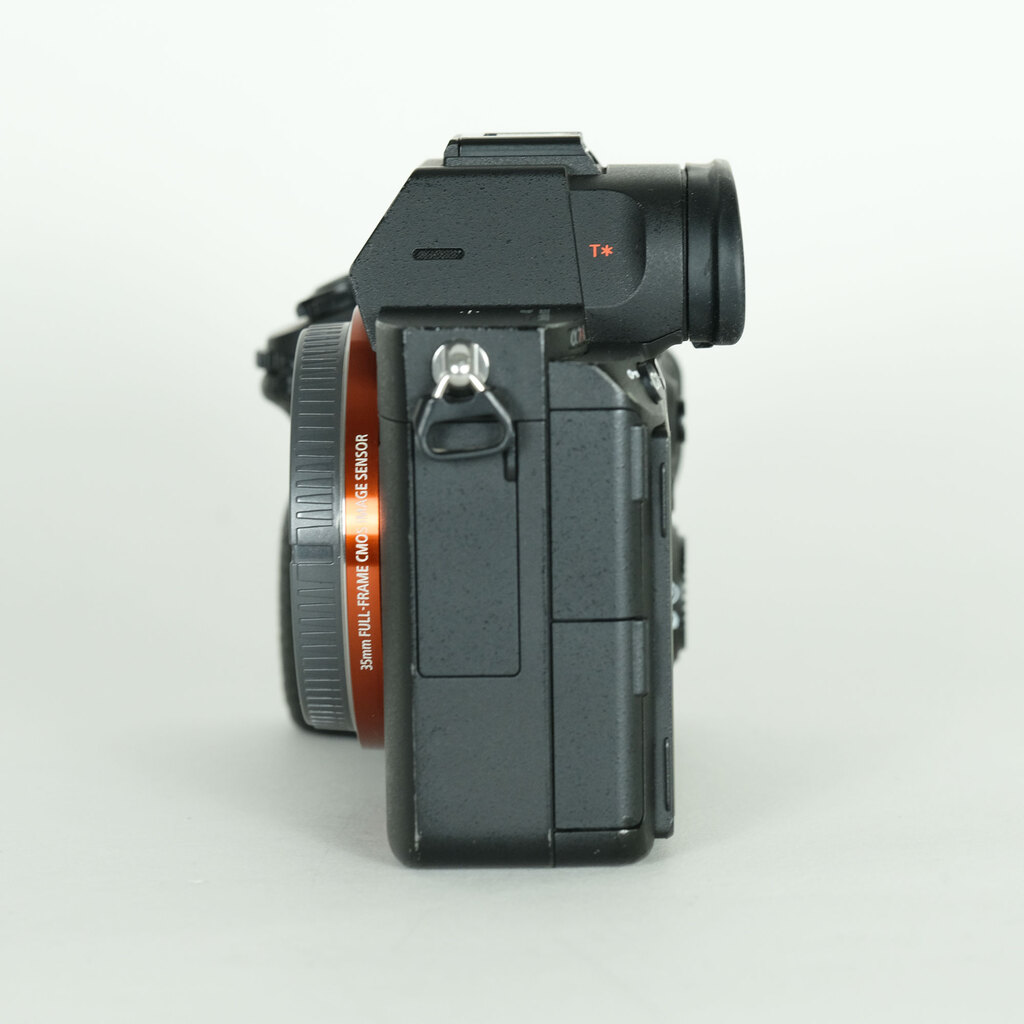 SONY α7R III（ILCE-7RM3）