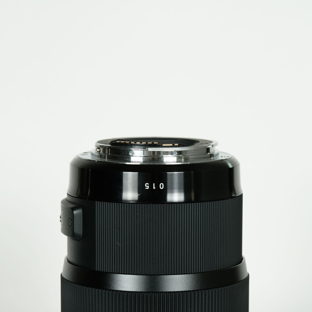 SIGMA 20mm F1.4 DG HSM｜Art [キヤノン用]