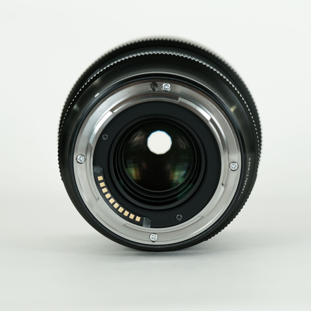 SIGMA 85mm F1.4 DG DN｜Art [ライカL用]