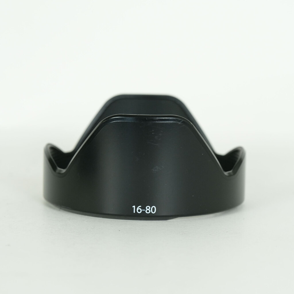 FUJIFILM XF16-80mmF4 R OIS WR FUJIFILM XF16-80mmF4 R OIS WR