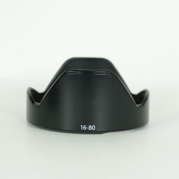 FUJIFILM XF16-80mmF4 R OIS WR FUJIFILM XF16-80mmF4 R OIS WR