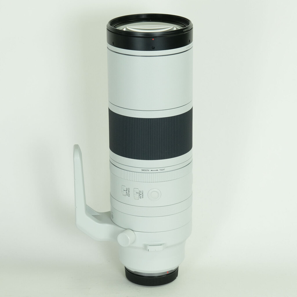 Canon RF200-800mm F6.3-9 IS USM