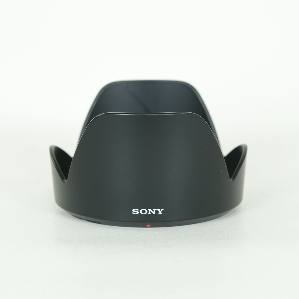 SONY E18-200mm F3.5-6.3 OSS SEL18200