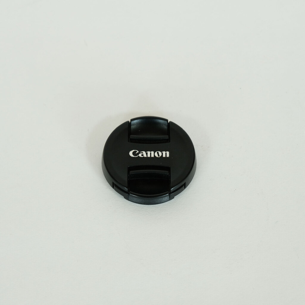 Canon EF50mm F1.8 STM