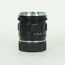 Voigtlander APO-LANTHAR 50mm F2 Aspherical VM [ライカM用]