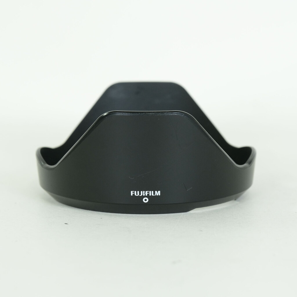 FUJIFILM XF10-24mmF4 R OIS