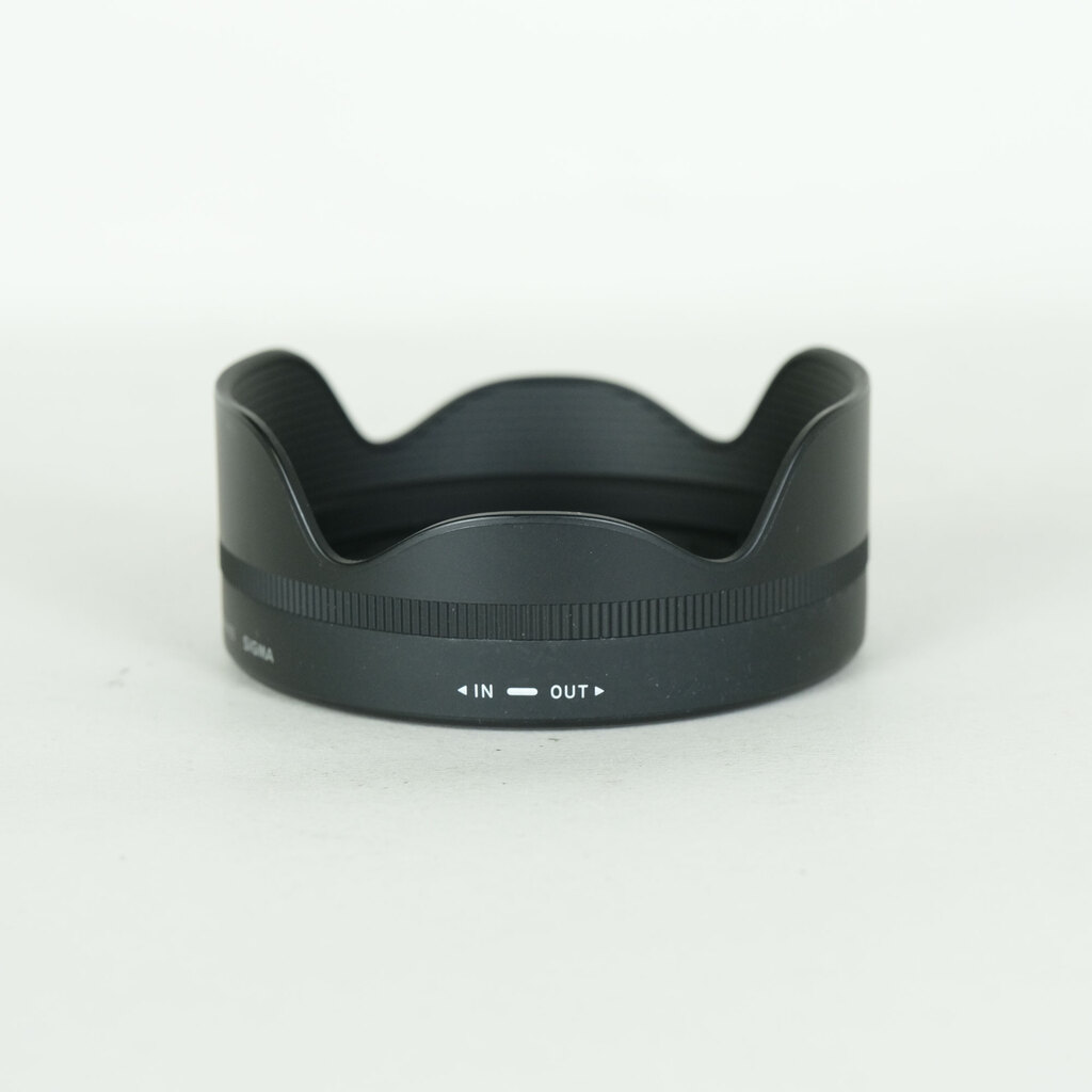 SIGMA 18-50mm F2.8 DC DN｜Contemporary [ソニーE用]