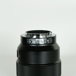 SONY FE 85mm F1.8 SEL85F18