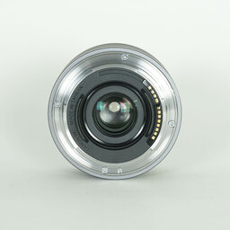 Canon RF16mm F2.8 STM