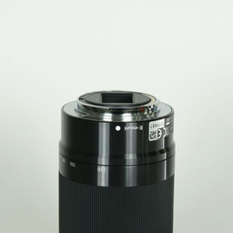 SONY E 55-210mm F4.5-6.3 OSS SEL55210 SONY E 55-210mm F4.5-6.3 OSS SEL55210