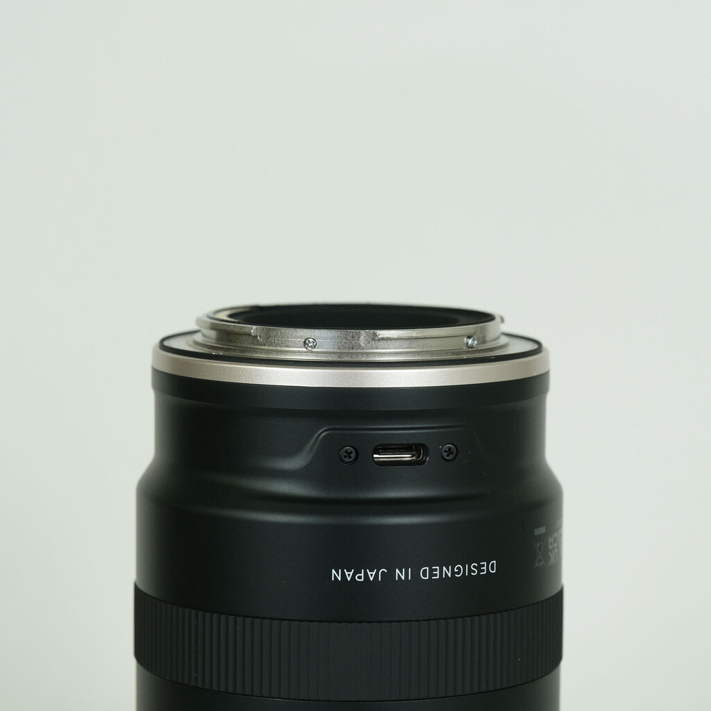 TAMRON 18-300mm F/3.5-6.3 Di III-A VC VXD (Model B061) [ニコンZ用]