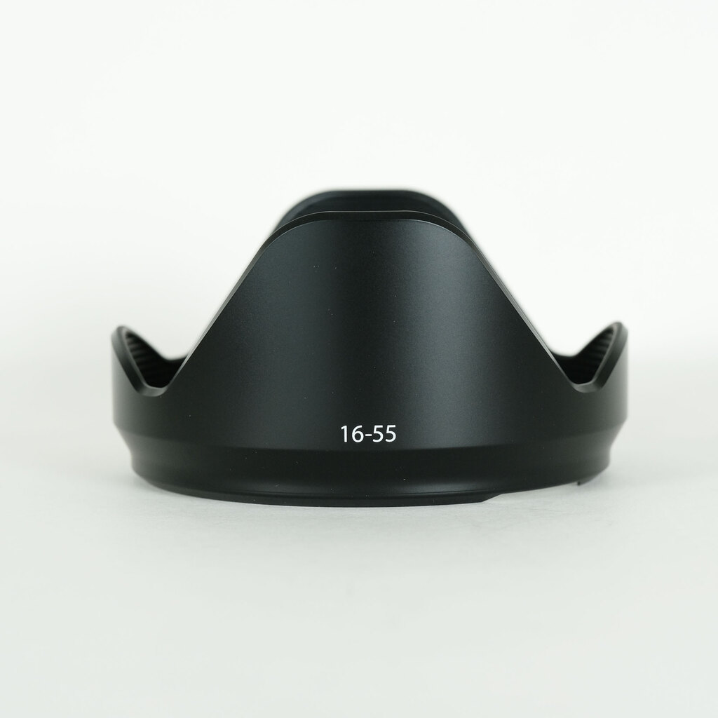 FUJIFILM XF16-55mmF2.8 R LM WR