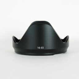 FUJIFILM XF16-55mmF2.8 R LM WR