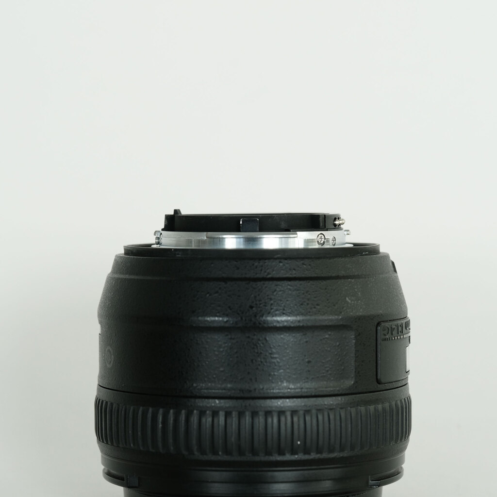 Nikon AF-S NIKKOR 50mm f/1.4G