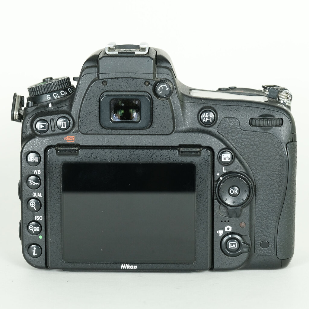 Nikon D750 Nikon D750