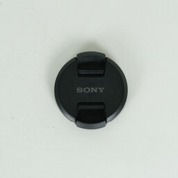 SONY E 20mm F2.8 SEL20F28