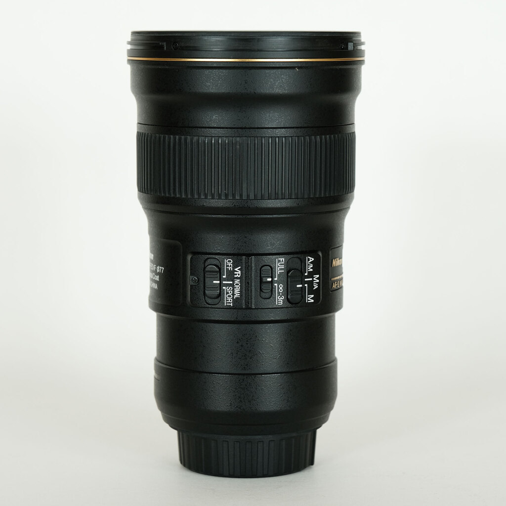 Nikon AF-S NIKKOR 300mm f/4E PF ED VR