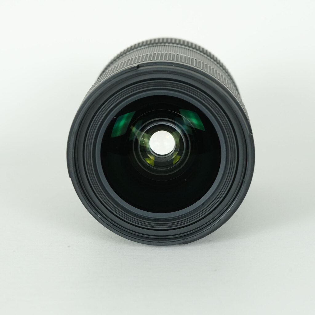 SIGMA 18-35mm F1.8 DC HSM｜Art [キヤノンEF用]の出品 | ONE SCENE