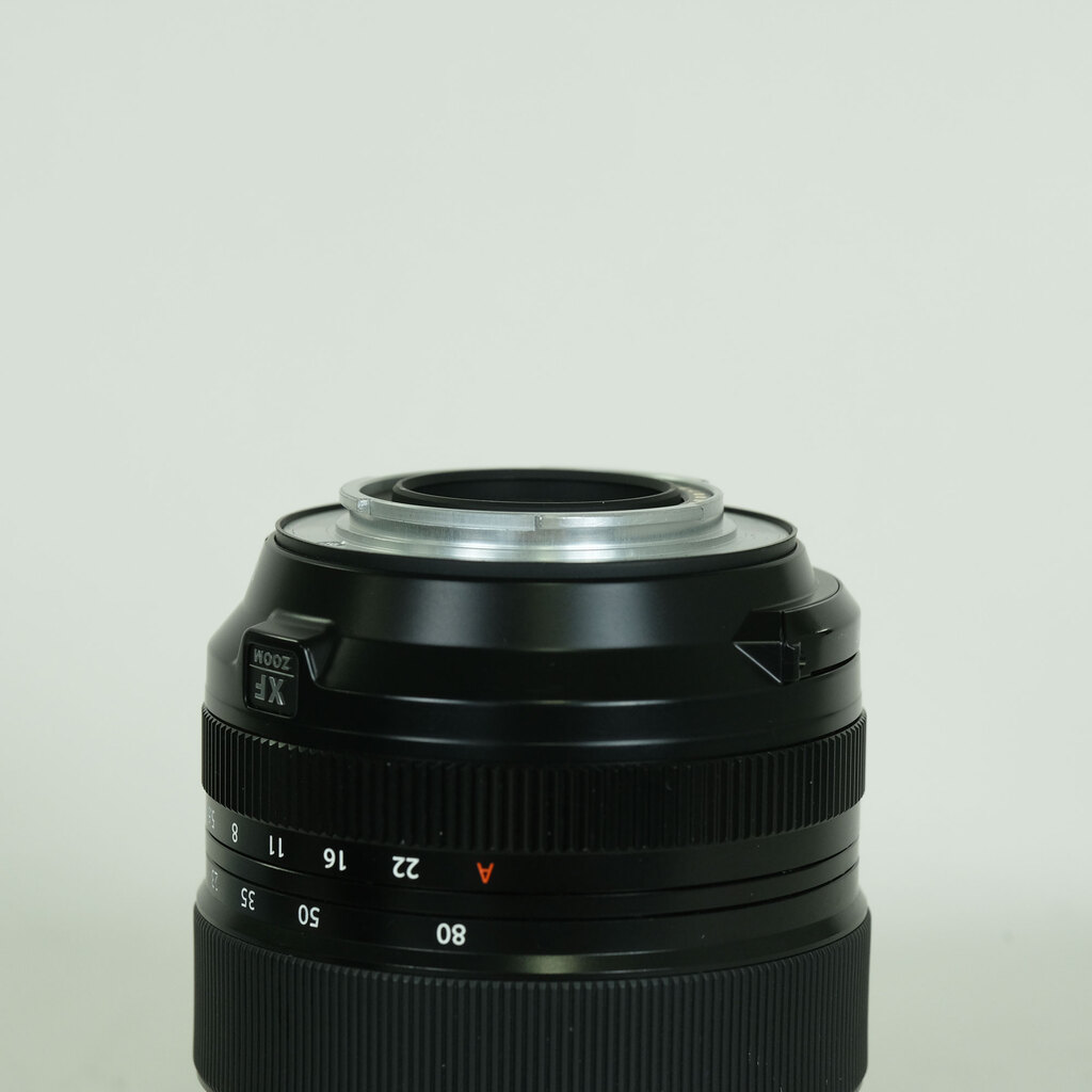 FUJIFILM XF16-80mmF4 R OIS WR FUJIFILM XF16-80mmF4 R OIS WR