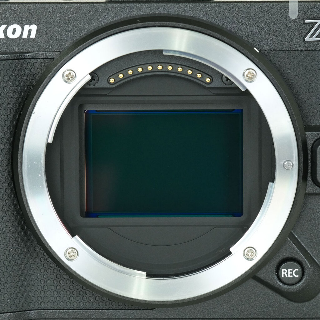 Nikon ZR Nikon ZR