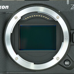 Nikon ZR Nikon ZR