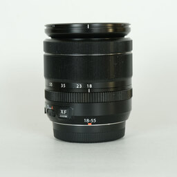FUJIFILM XF18-55mmF2.8-4 R LM OIS
