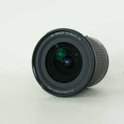 Nikon AF-P DX NIKKOR 10-20mm F4.5-5.6G VR
