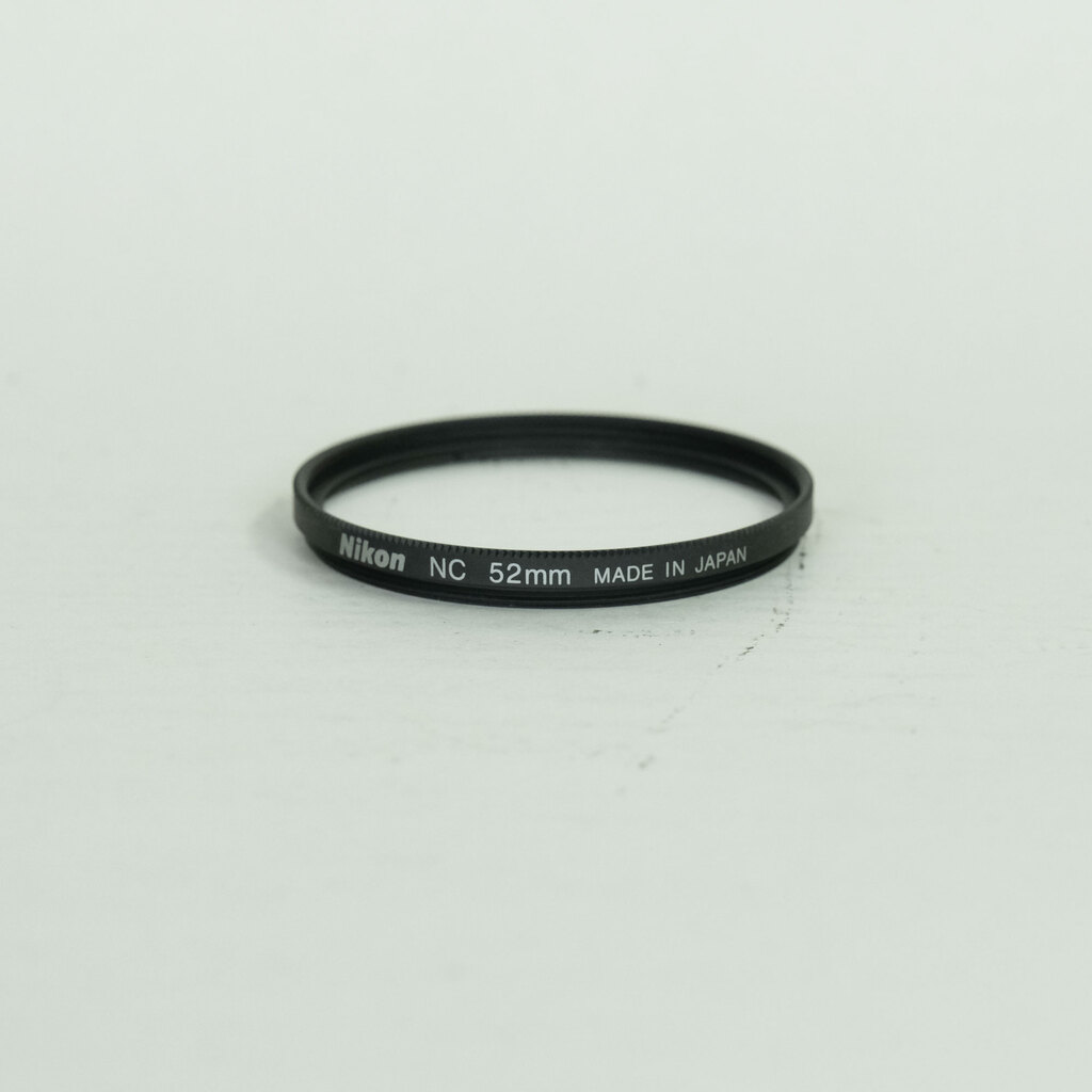 Nikon NIKKOR Z 40mm f/2