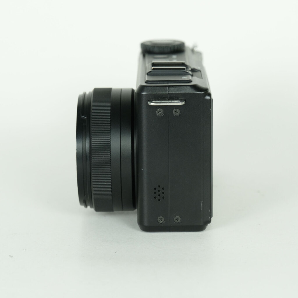 SIGMA DP2 Merrill