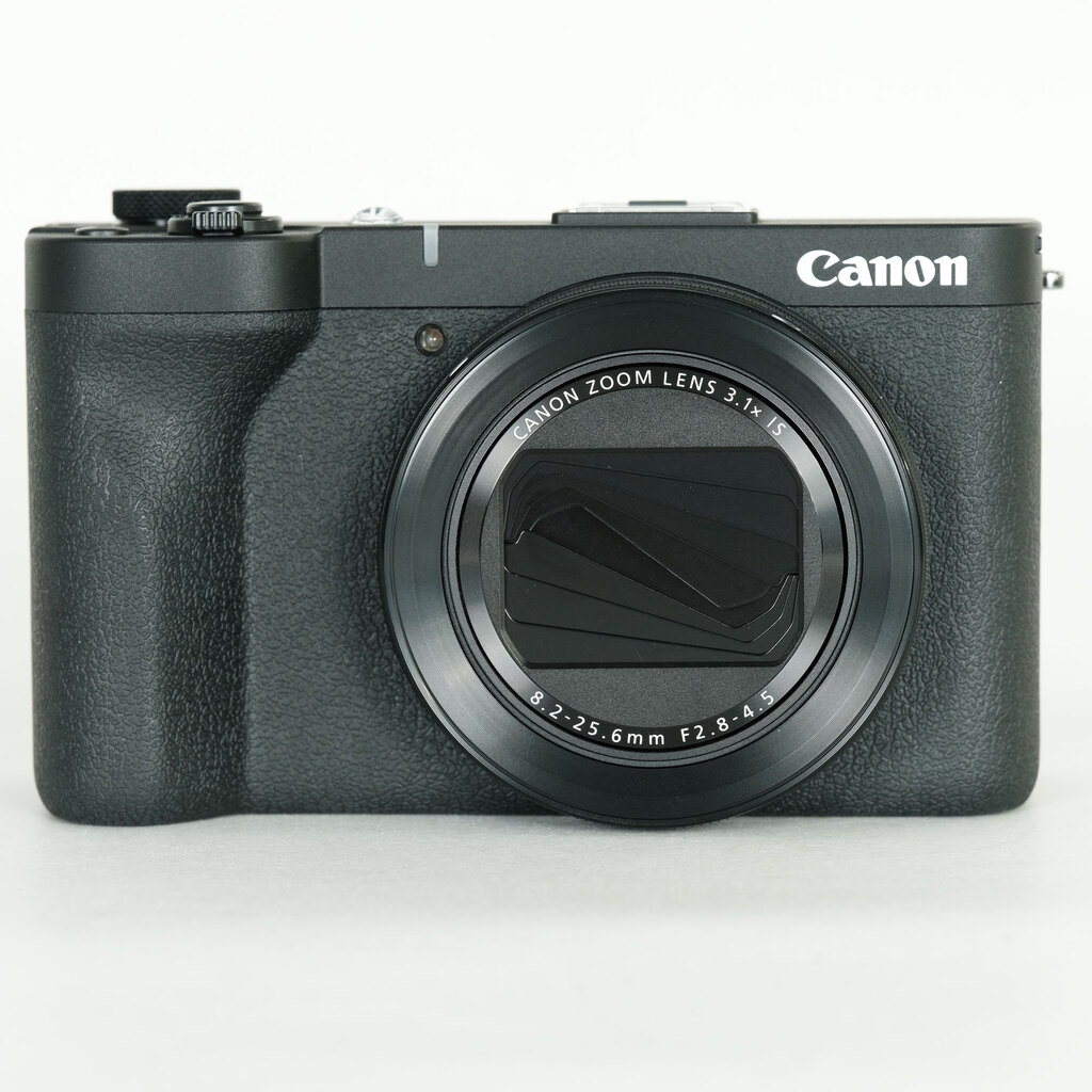 Canon PowerShot V1