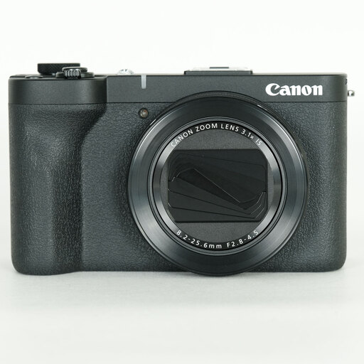 Canon PowerShot V1