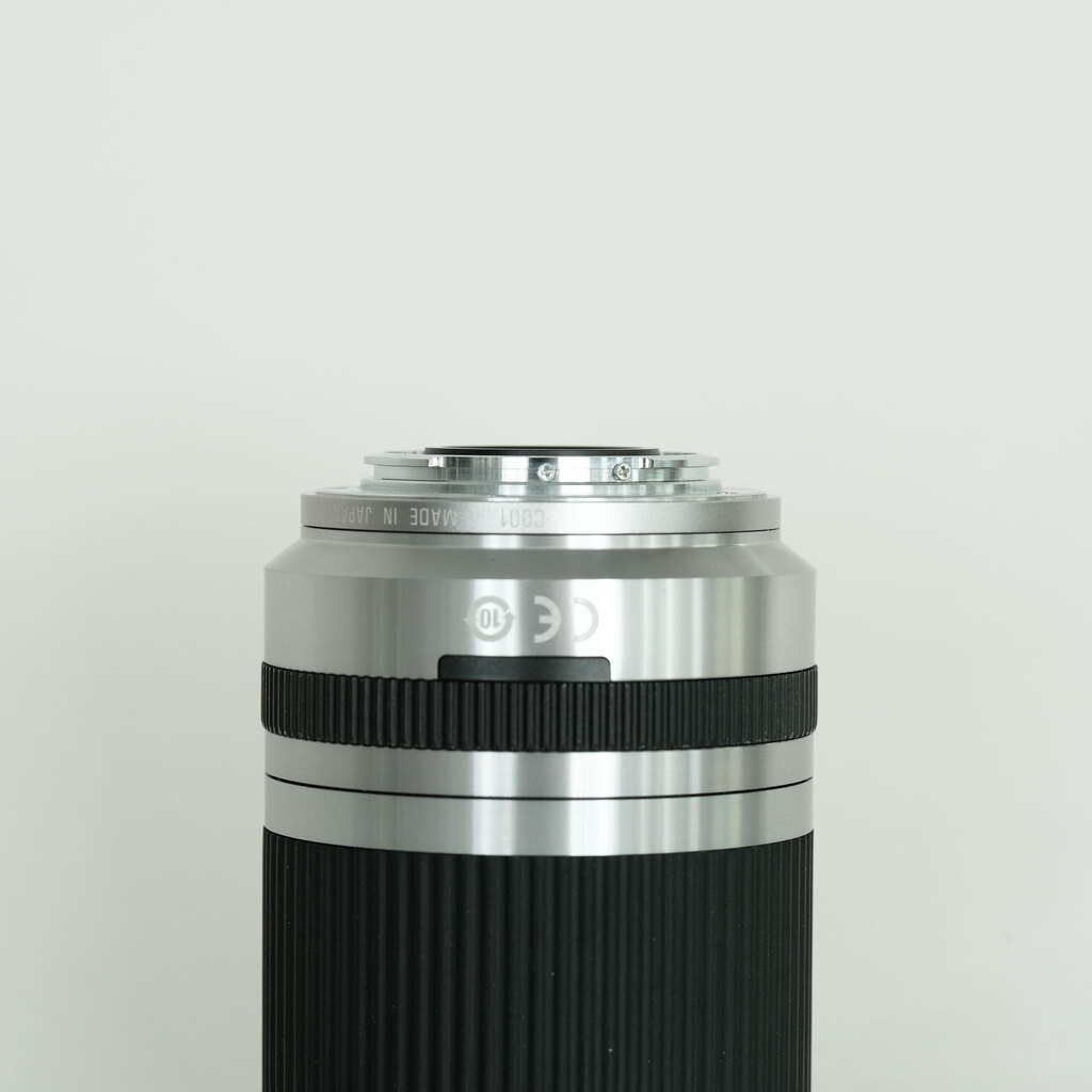 TAMRON 14-150mm F/3.5-5.8 Di III (Model C001) [マイクロフォーサーズ用]