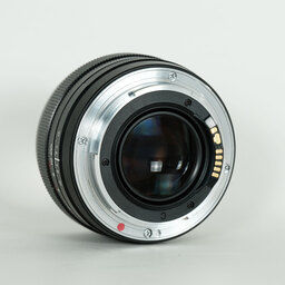 Carl Zeiss Planar T* 50mm F1.4 ZE [キヤノンEF用]