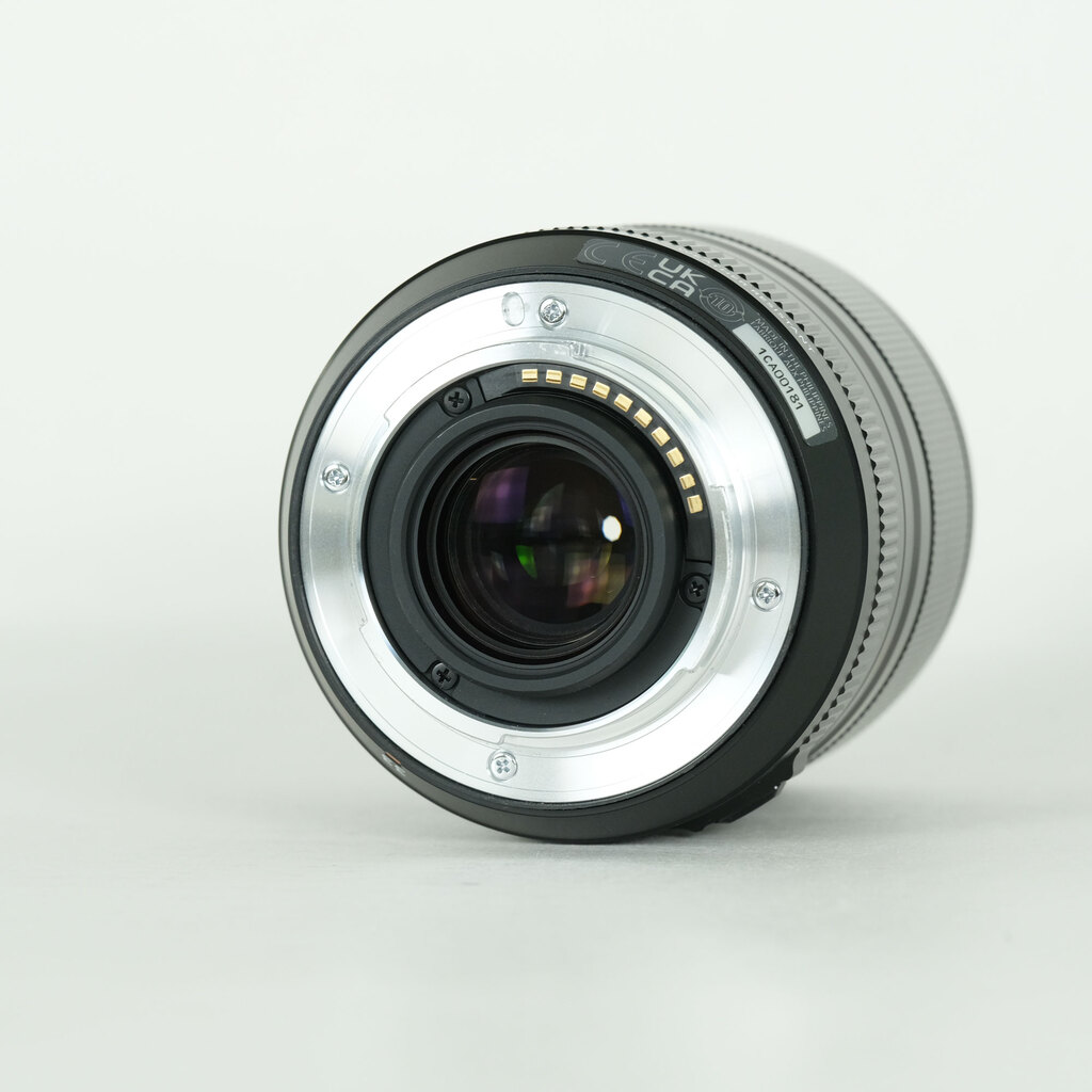 FUJIFILM XF33mmF1.4 R LM WR