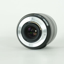 FUJIFILM XF33mmF1.4 R LM WR