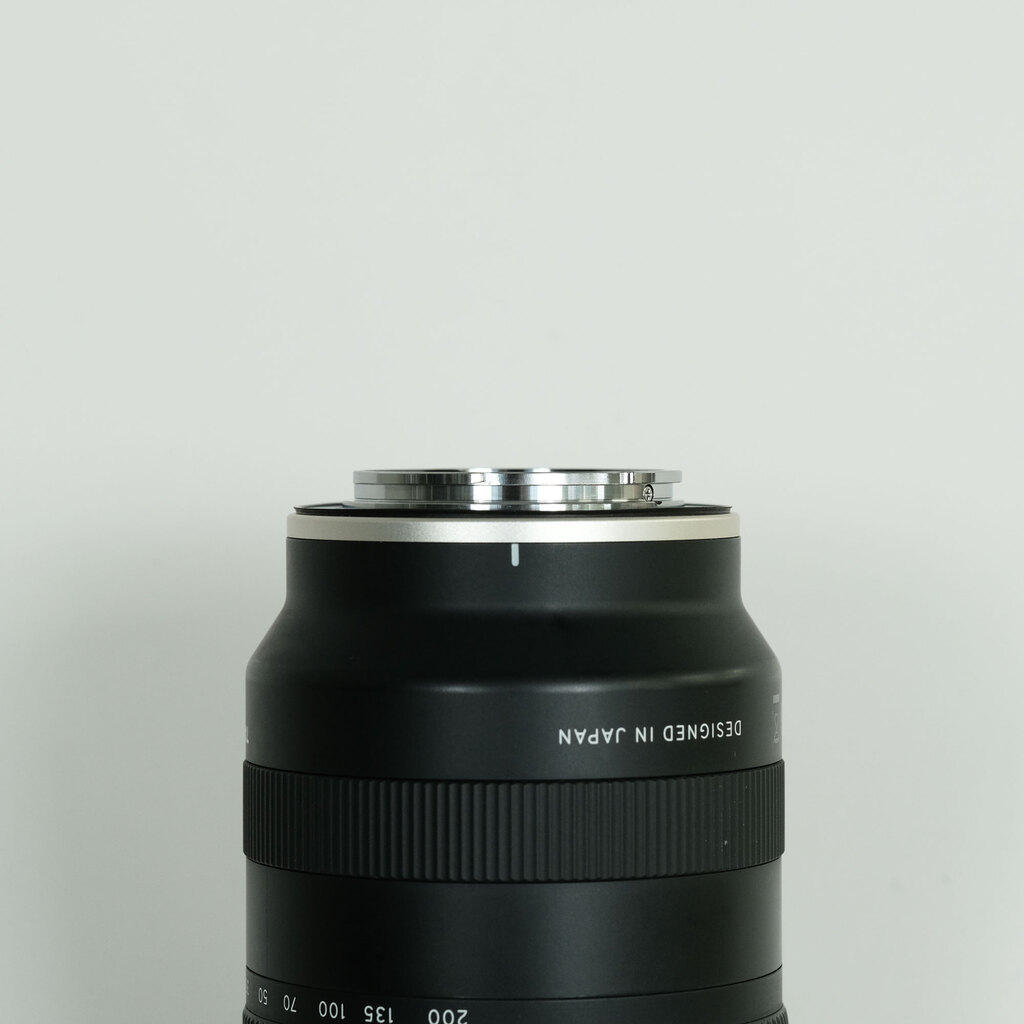 TAMRON 28-200mm F/2.8-5.6 Di III RXD (Model A071) [ソニーE用]
